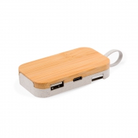 PUERTO USB SOPORTE FLOW - Ref. M21205