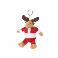 LLAVERO PELUCHE CARDIX - Ref. M21263