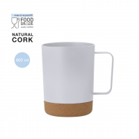 TAZA 400 ML JURGEN - Ref. M21338