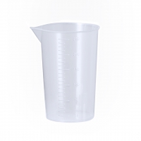 VASO MEDIDOR 250 ML FELIX - Ref. M2743