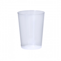 VASO 600 ML RAXON - Ref. M2751