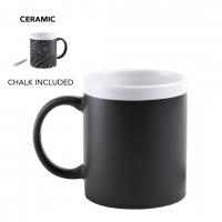 TAZA CERMICA FUL - Ref. M3272