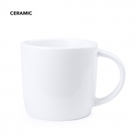 TAZA CERMICA CAF TARBOX - Ref. M4749