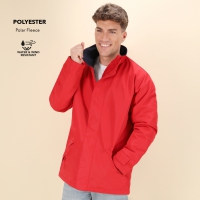 PARKA FLOGOX - Ref. M4805