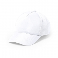 GORRA 5 PANELES MICROFIBRA KARIF - Ref. M5227