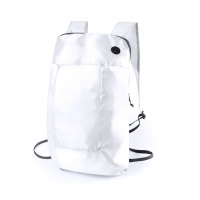 MOCHILA PLEGABLE SIGNAL - Ref. M5567