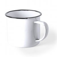 TAZA METLICA WILEM - Ref. M5571