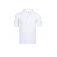 POLO NIO BLANCO YPS180 BARATO KEYA - Ref. M5875