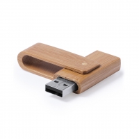 MEMORIA USB PRESENTACIN INDIVIDUAL HAIDAM 16GB - Ref. M6125