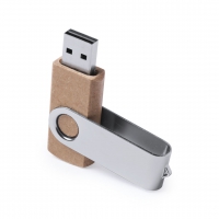 MEMORIA USB PRESENTACIN INDIVIDUAL TRUGEL 16GB - Ref. M6228