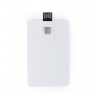 MEMORIA USB MILEN 16GB - Ref. M6233