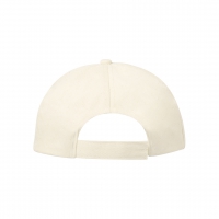 GORRA 5 PANELES ZONNER - Ref. M6421