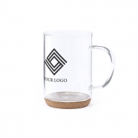 TAZA MUG CRISTAL HINDRAS - Ref. M6865