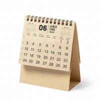 CALENDARIO SOBREMESA LASOW - Ref. M6921