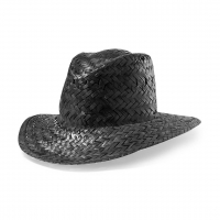 SOMBRERO PAJA SPLASH - Ref. M9195