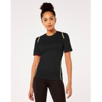 Camiseta Cooltex Gamegear mujer - Ref. F00211