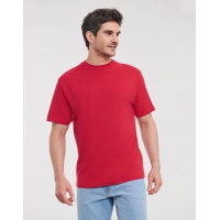 Camiseta de trabajo lavable hasta 60  c - Ref. F11000