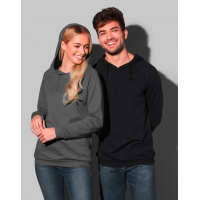 Sudadera Unisex - Ref. F20005