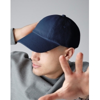 Gorra algodn Heavy perfil bajo - Ref. F31169