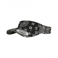 Visera Bandana estampada - Ref. F37068