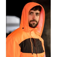 Parka EOS - Hi-Vis - Ref. F42513