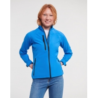 Chaqueta Softshell mujer - Ref. F46200