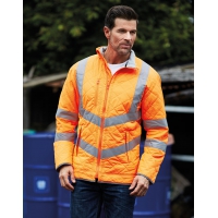 Chaqueta Fluo Kensington - Ref. F49477