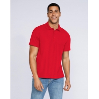 Polo DryBlend piqu doble hombre - Ref. F53809