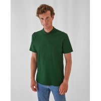 ID.001 Piqu Polo Shirt - Ref. F54842