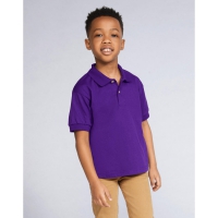 Polo Jersey Dry Blend nio  - Ref. F58909