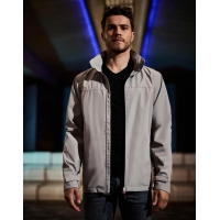 Chaqueta impermeable Ascender - Ref. F72017