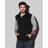 Chaleco polar Active Vest hombre - Ref. F82805