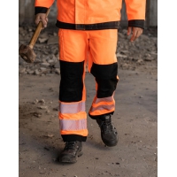 Pantalones EOS - Hi-Vis - Ref. F90313