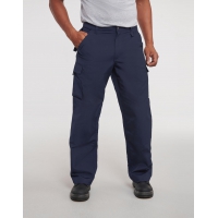 Pantaln de trabajo resistente largo 32 - Ref. F97800