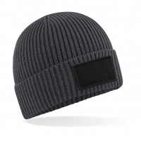 Gorro con parche Fashion - Ref. F98069