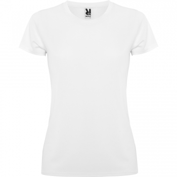 CAMISETA MONTECARLO WOMAN - Ref. S0423