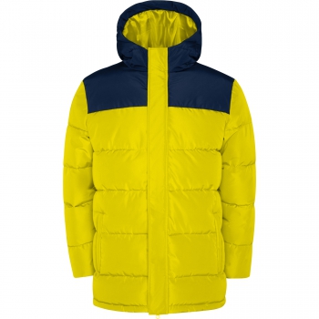 PARKA TALLIN NIO - Ref. S5075