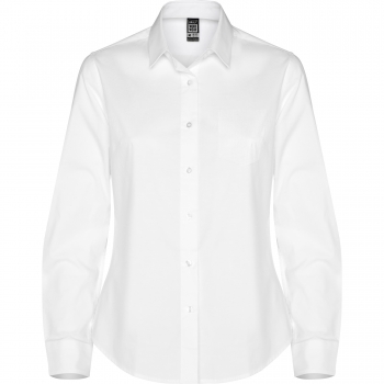 CAMISA MOSCU WOMAN - Ref. S5505