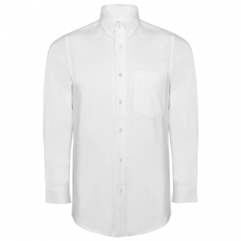 CAMISA OXFORD - Ref. S5507