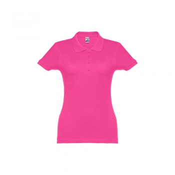 Polo de mujer THC EVE  - Ref. P30135