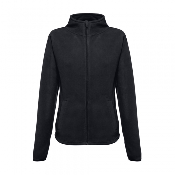 Chaqueta polar para mujer, con cremallera THC HELSINKI WOMEN  - Ref. P30165