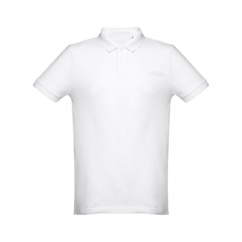 Polo de hombre thc dhaka wh gnero masculino - Ref. P30209