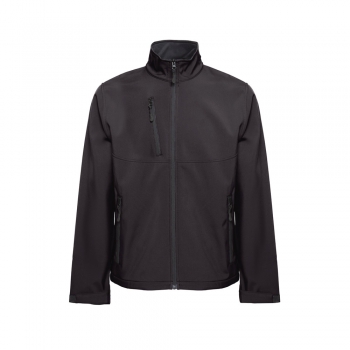 abrigo softshell THC EANES  - Ref. P30260