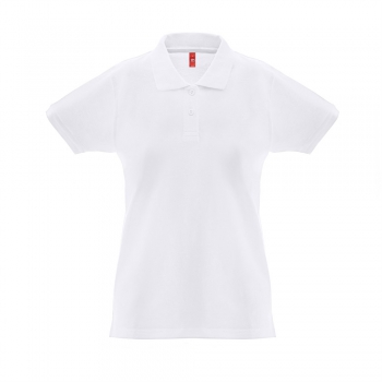 Polo de mujer THC MONACO WOMEN WH  - Ref. P30261