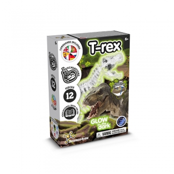 Juego Fossil Excavation Kit II made in europe - Ref. P35819