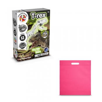 Juego Fossil Excavation Kit IV made in europe - Ref. P35821