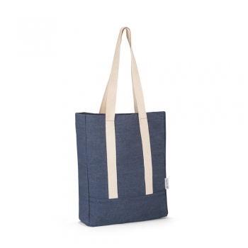 Bolso casual de denim DENIM CASUAL  - Ref. P92093