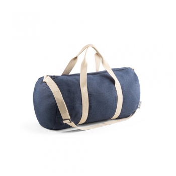 Bolsa de deporte DENIM BAG  - Ref. P92095