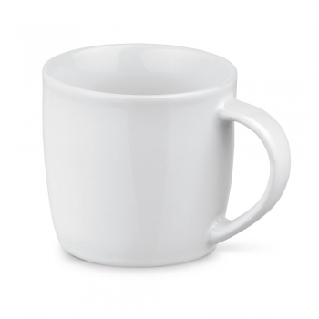 Taza de cermica 370 ml AVOINE apropiado para comida - Ref. P93834