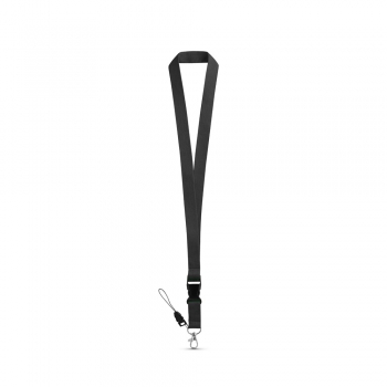 Lanyard ANQUETIL  - Ref. P94401